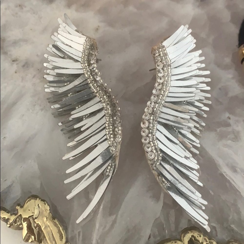 Mignonne Gavigan Madeline Earrings